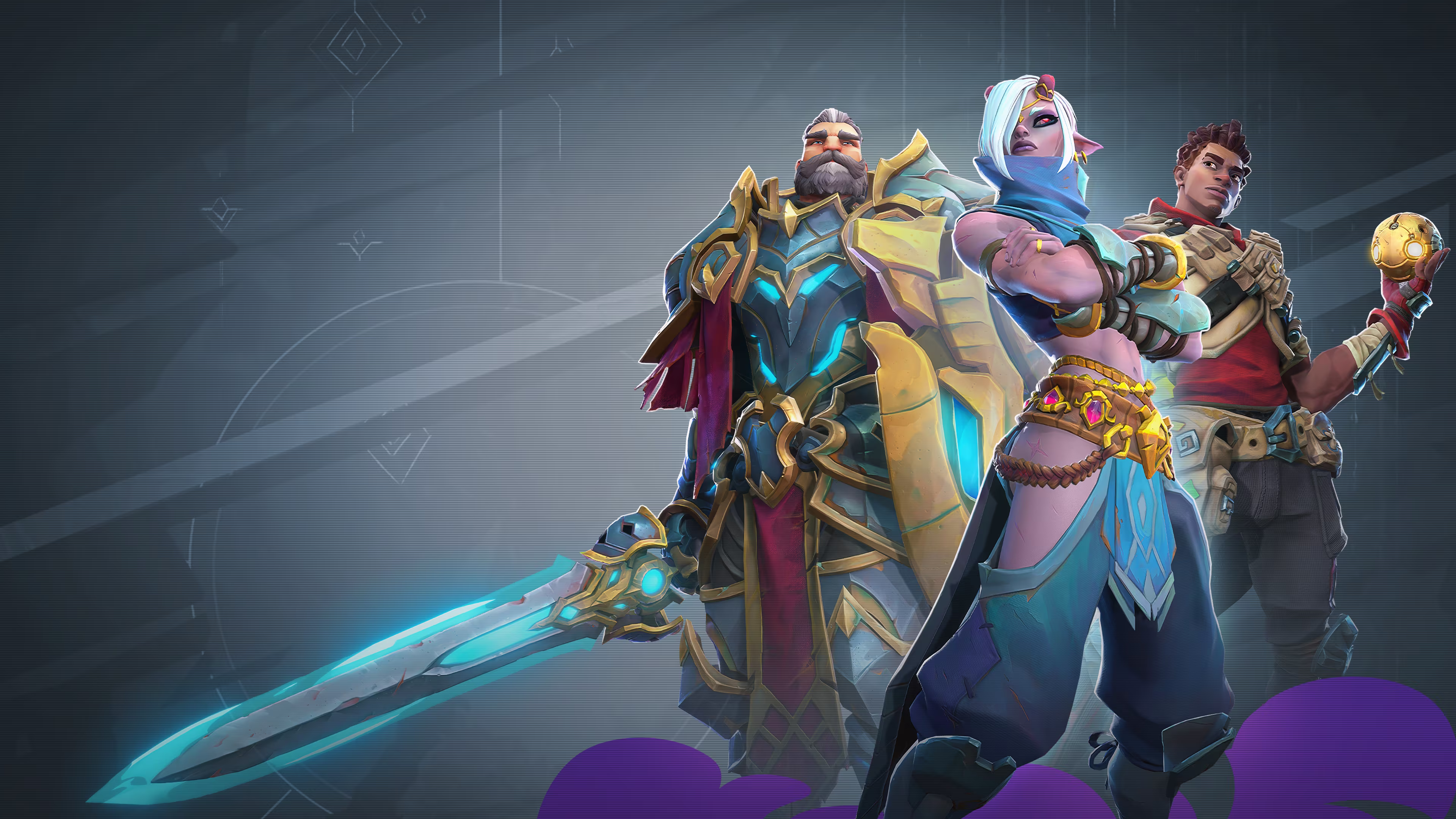 Wayfinder Base Founder's Bundle Steam Account