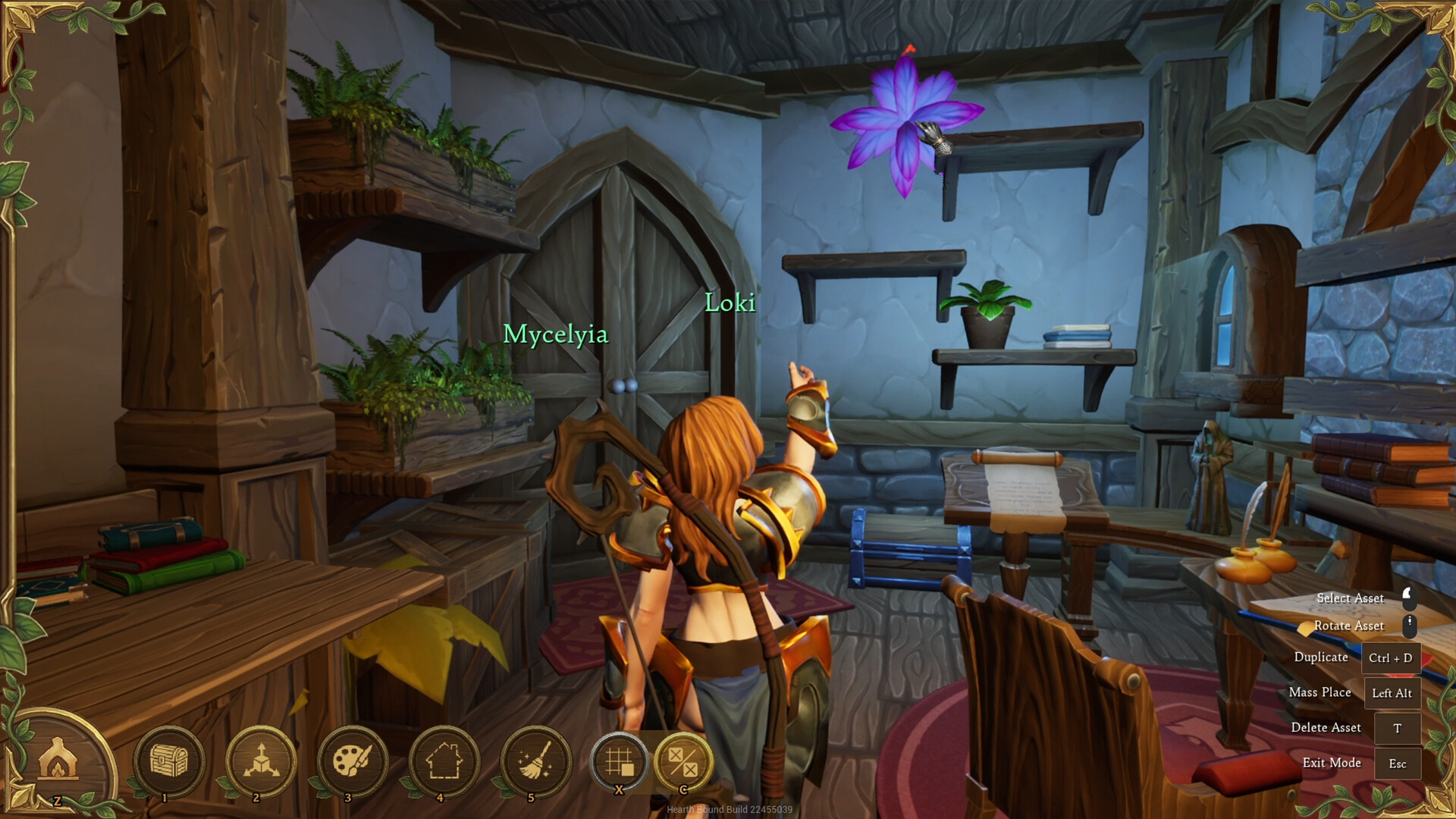 Hearth Bound PC Steam CD Key
