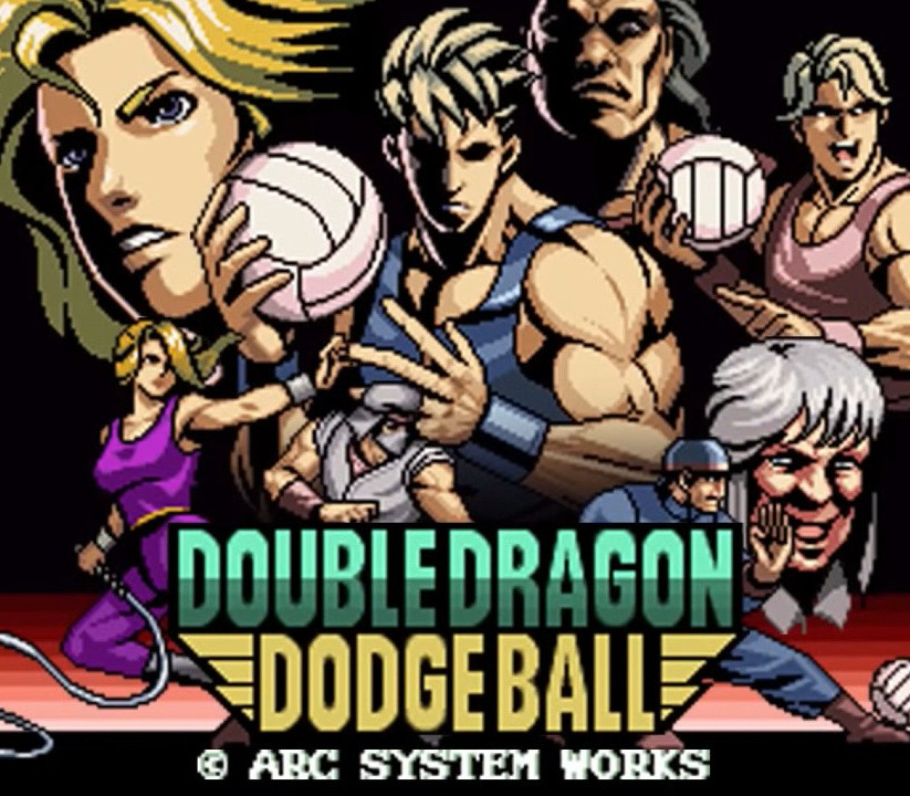 Double Dragon Revive - Pre-Order Bonus DLC Xbox Series X|S Klucz cyfrowy