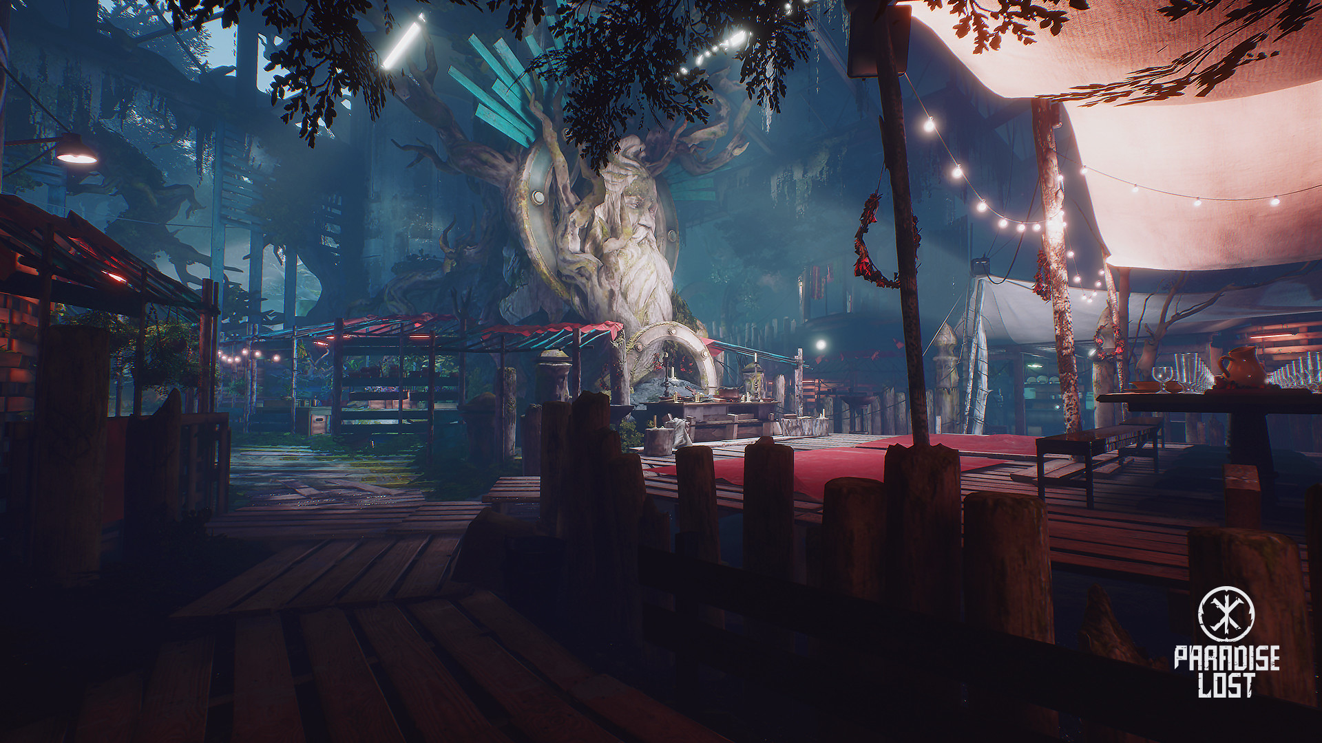 Paradise Lost XBOX One / XBOX Series X|S CD Key