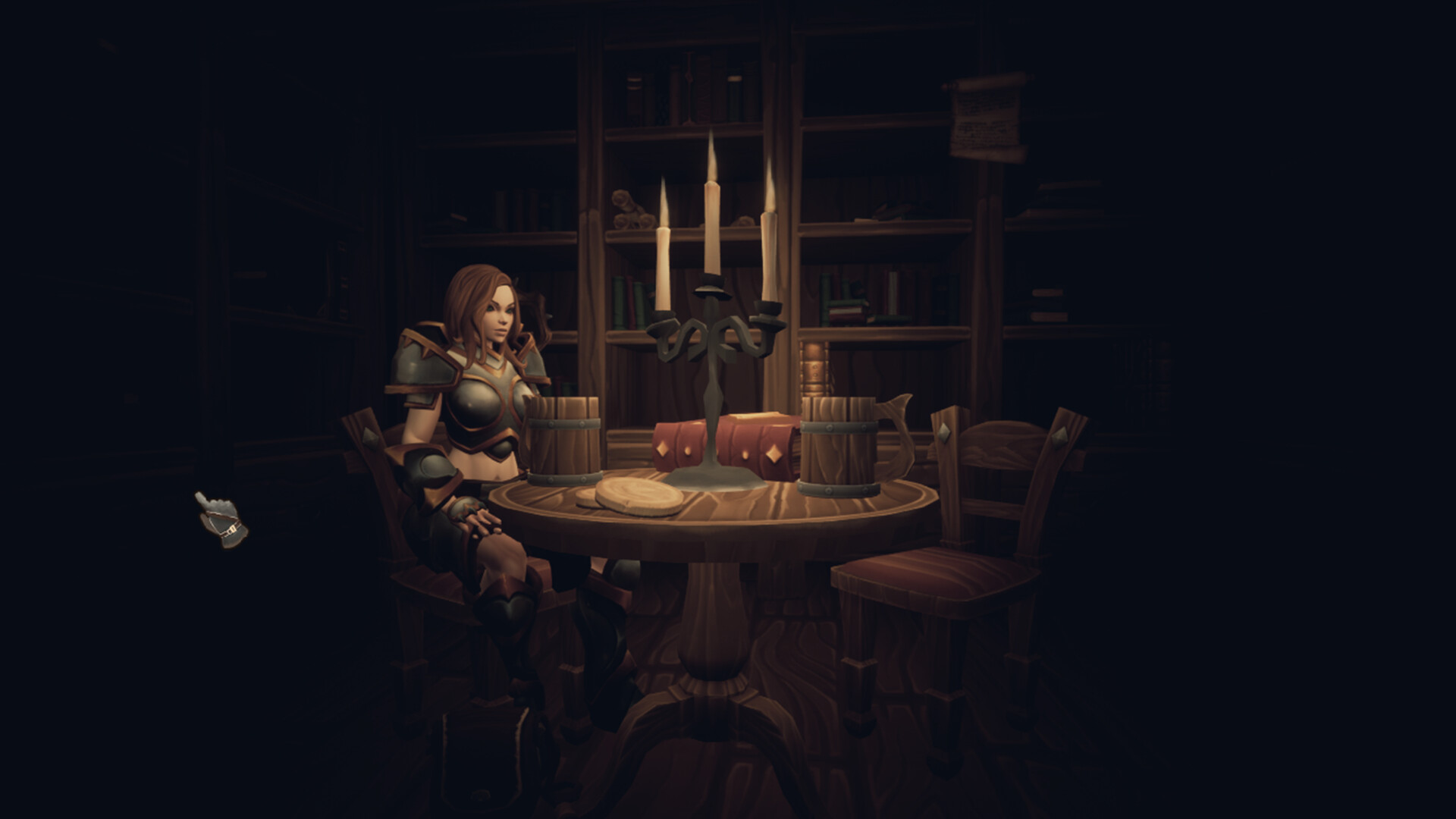 Hearth Bound PC Steam CD Key