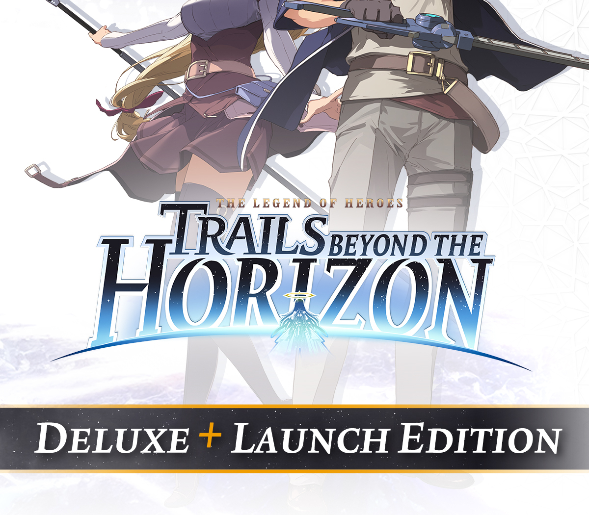 The Legend of Heroes: Trails beyond the Horizon Deluxe+ Edition (Launch) PC Steam Account