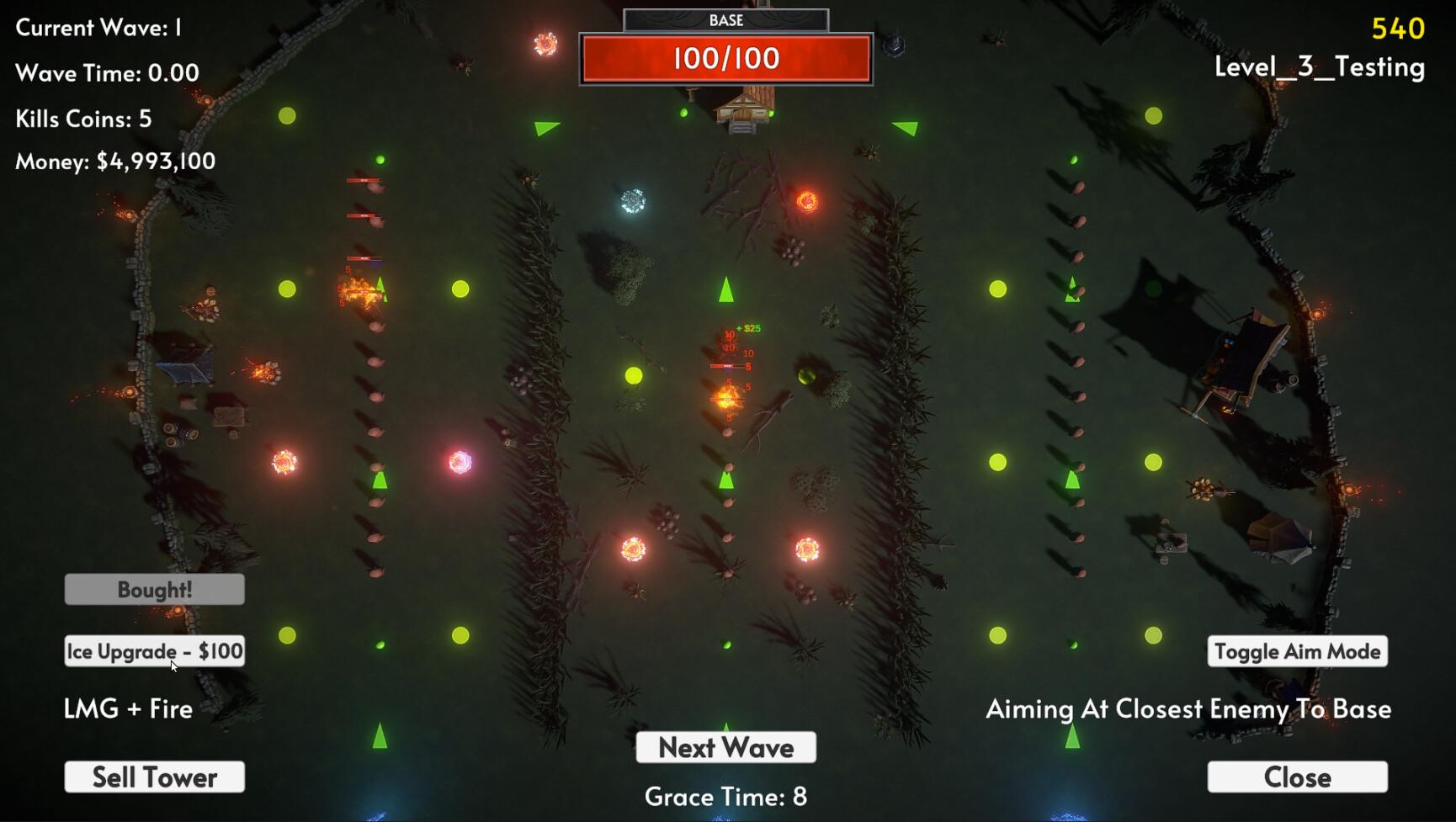 Endless Furry TD - Tower Defense PC Steam CD Key