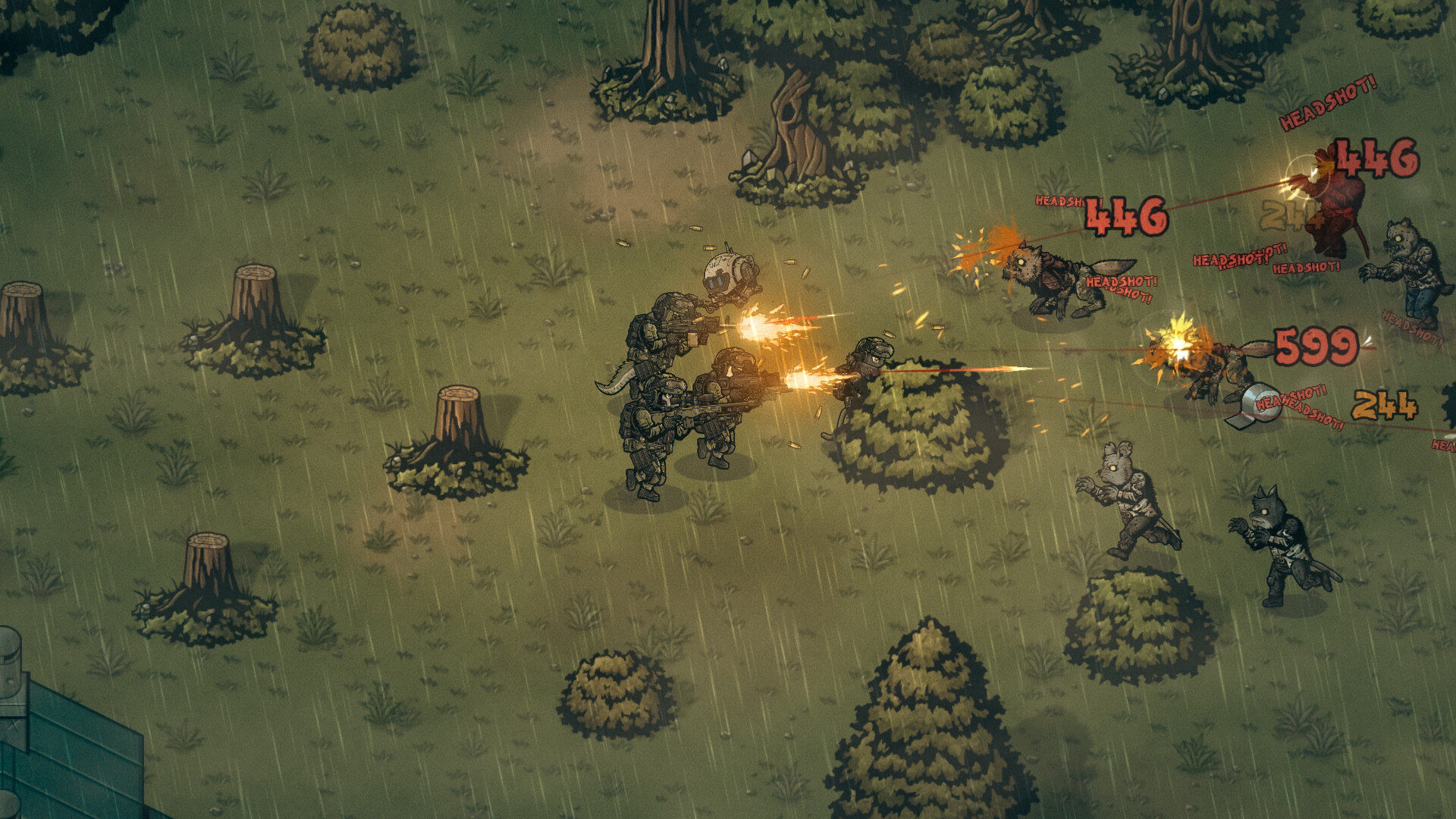 Bad 2 Bad: Apocalypse PC Steam Account