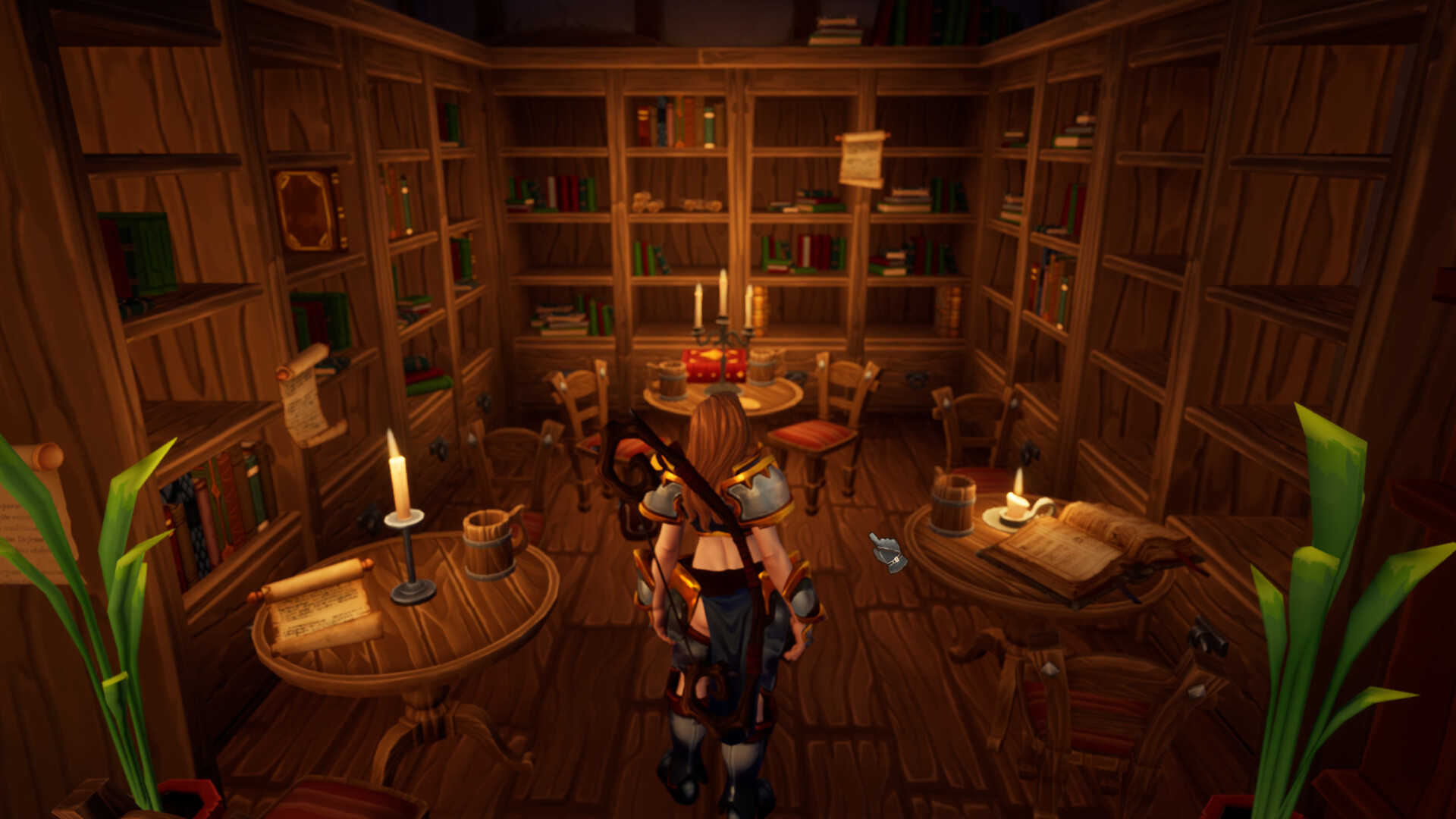 Hearth Bound PC Steam CD Key