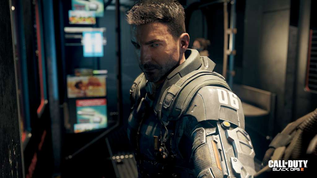 Call of Duty: Black Ops III - Season Pass AR XBOX One / Xbox Series X|S CD Key