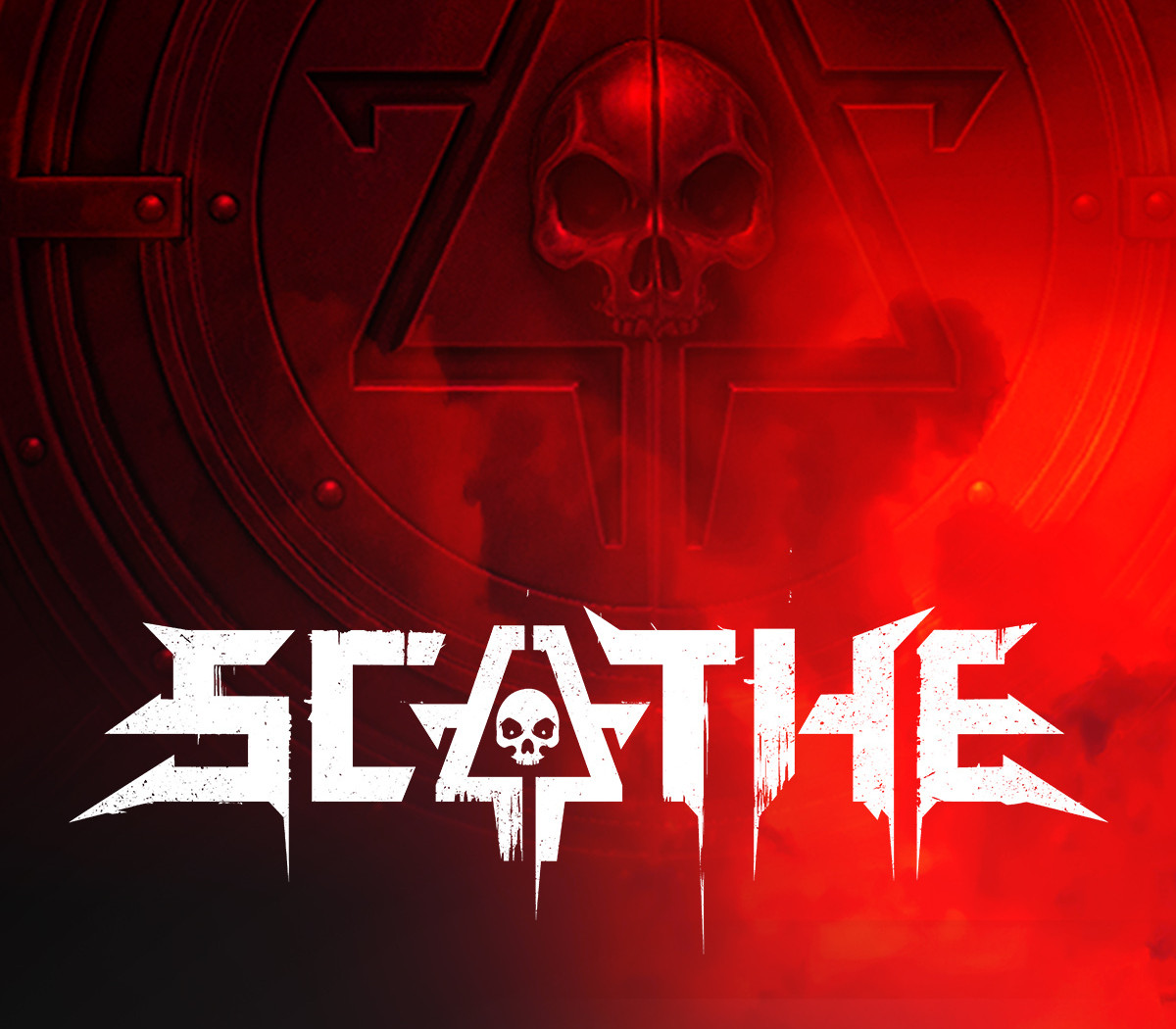 Scathe Steam CD Key 