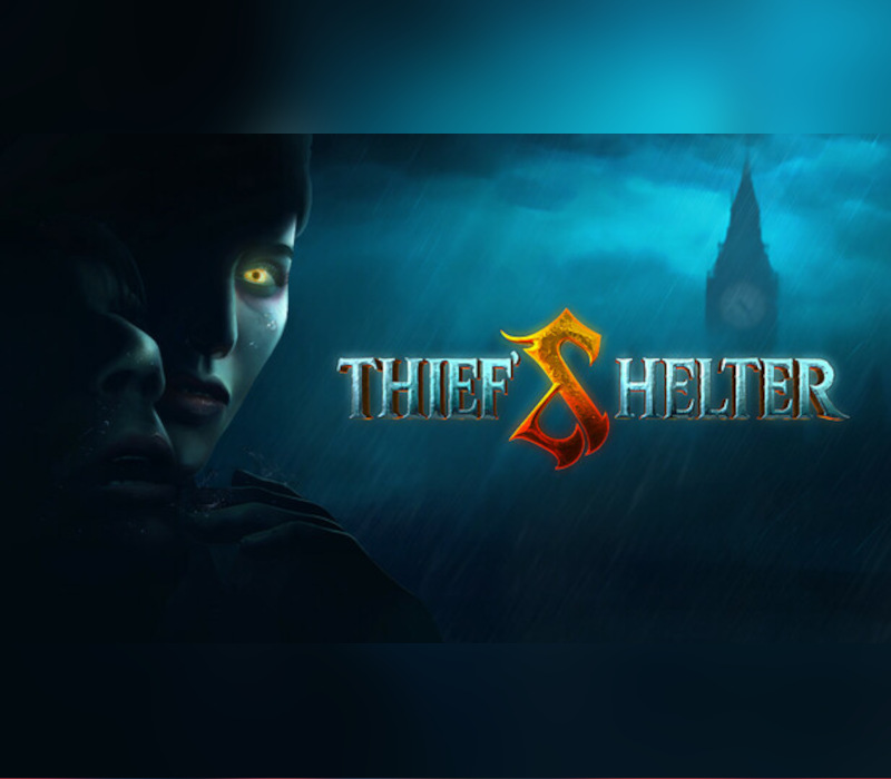 Thief's Shelter PC Steam CD Key