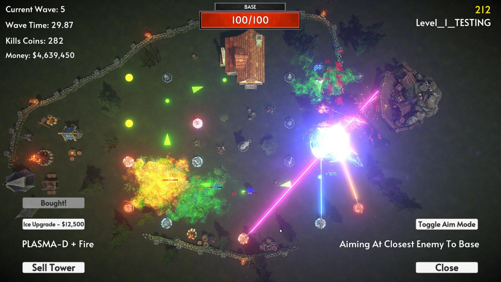 Endless Furry TD - Tower Defense PC Steam CD Key