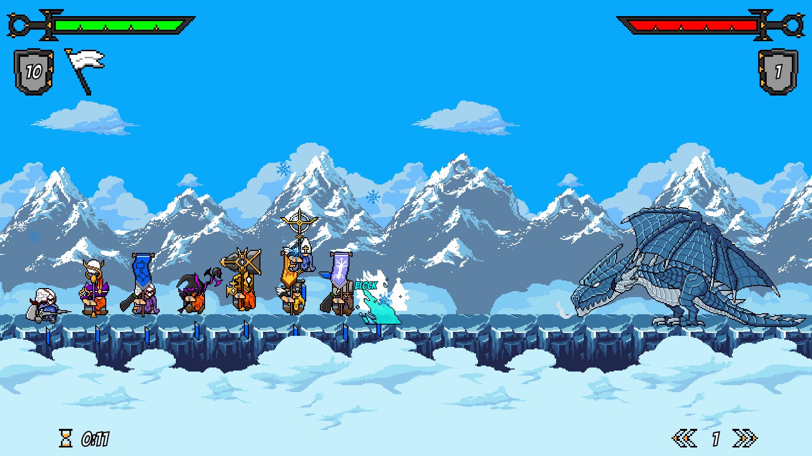 Dwarves: Glory, Death and Loot Steam Account