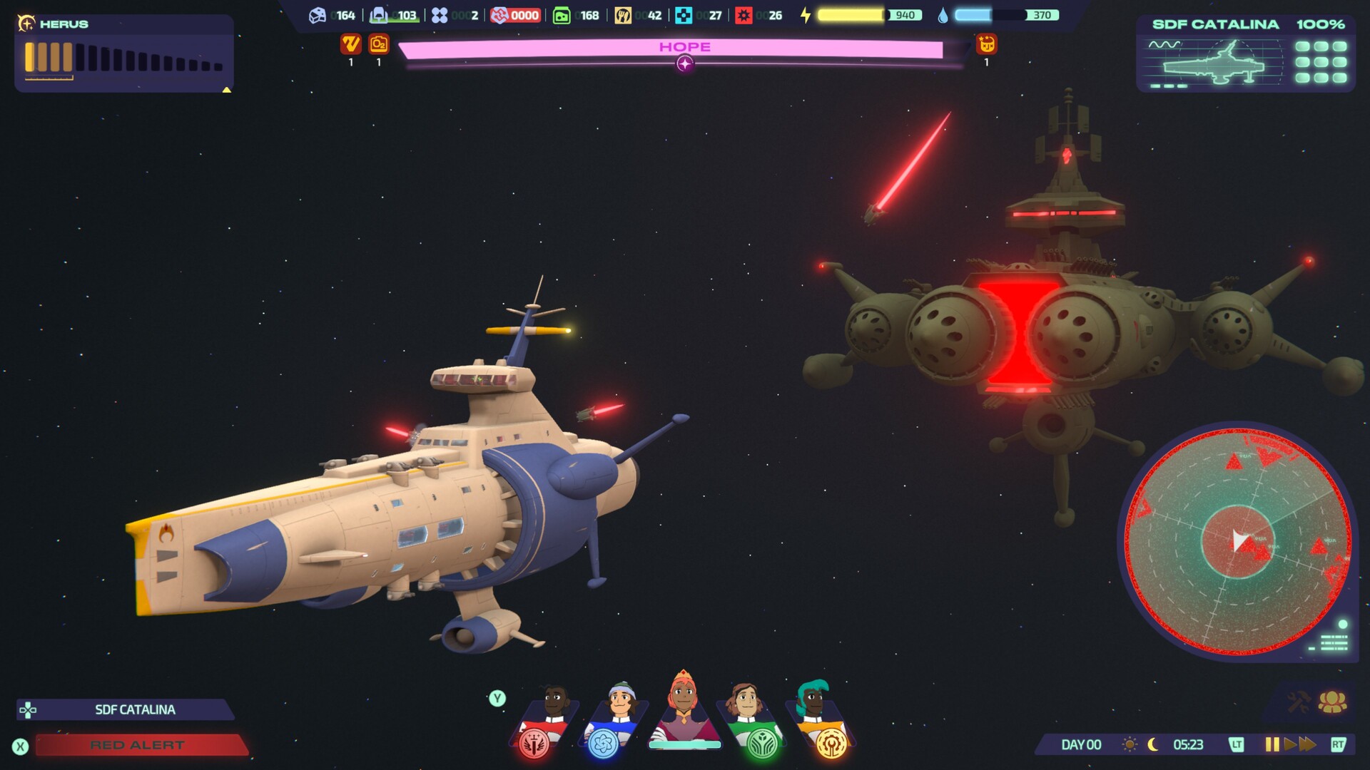 Jumplight Odyssey Steam Account