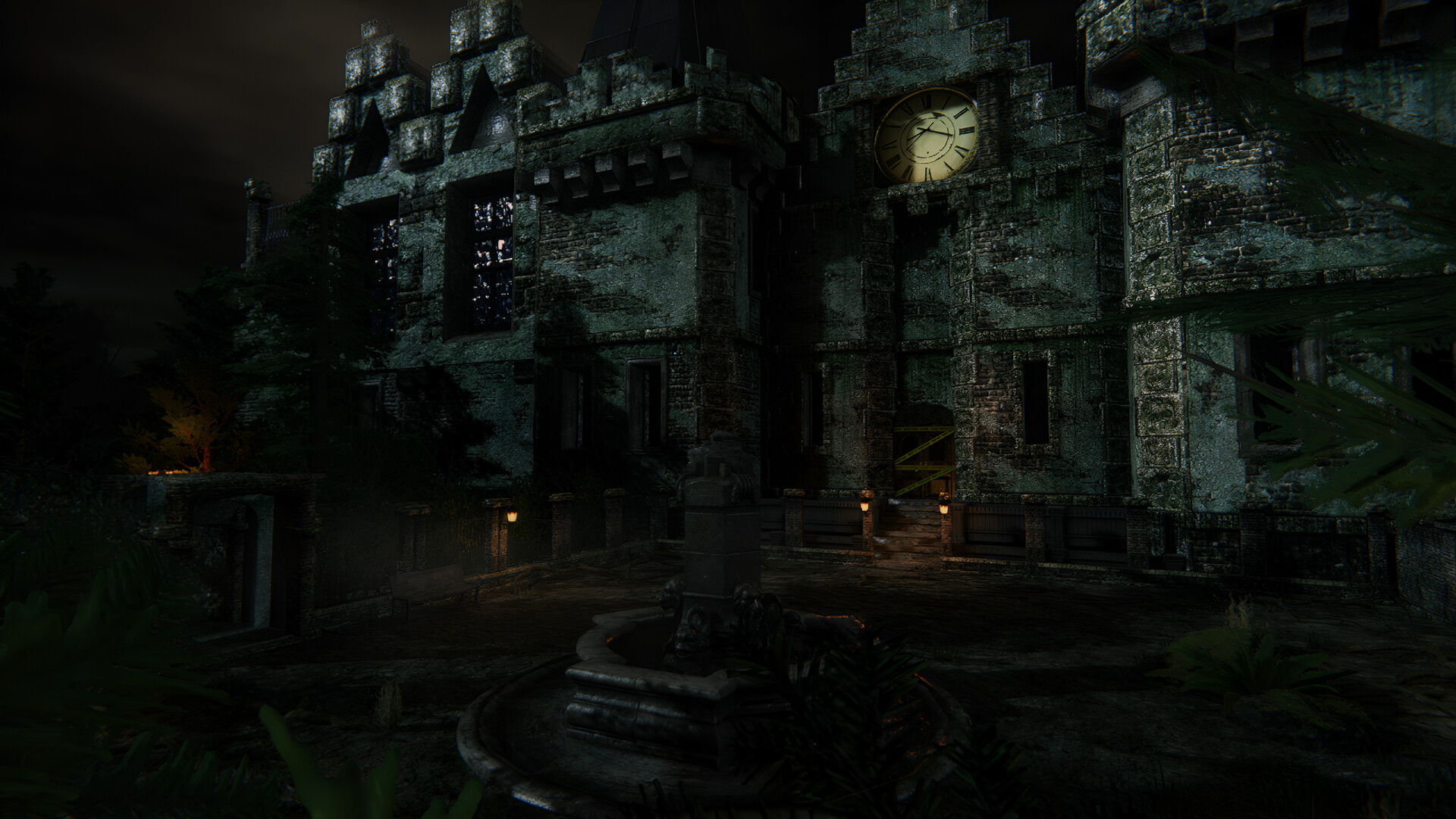 Thief's Shelter PC Steam CD Key