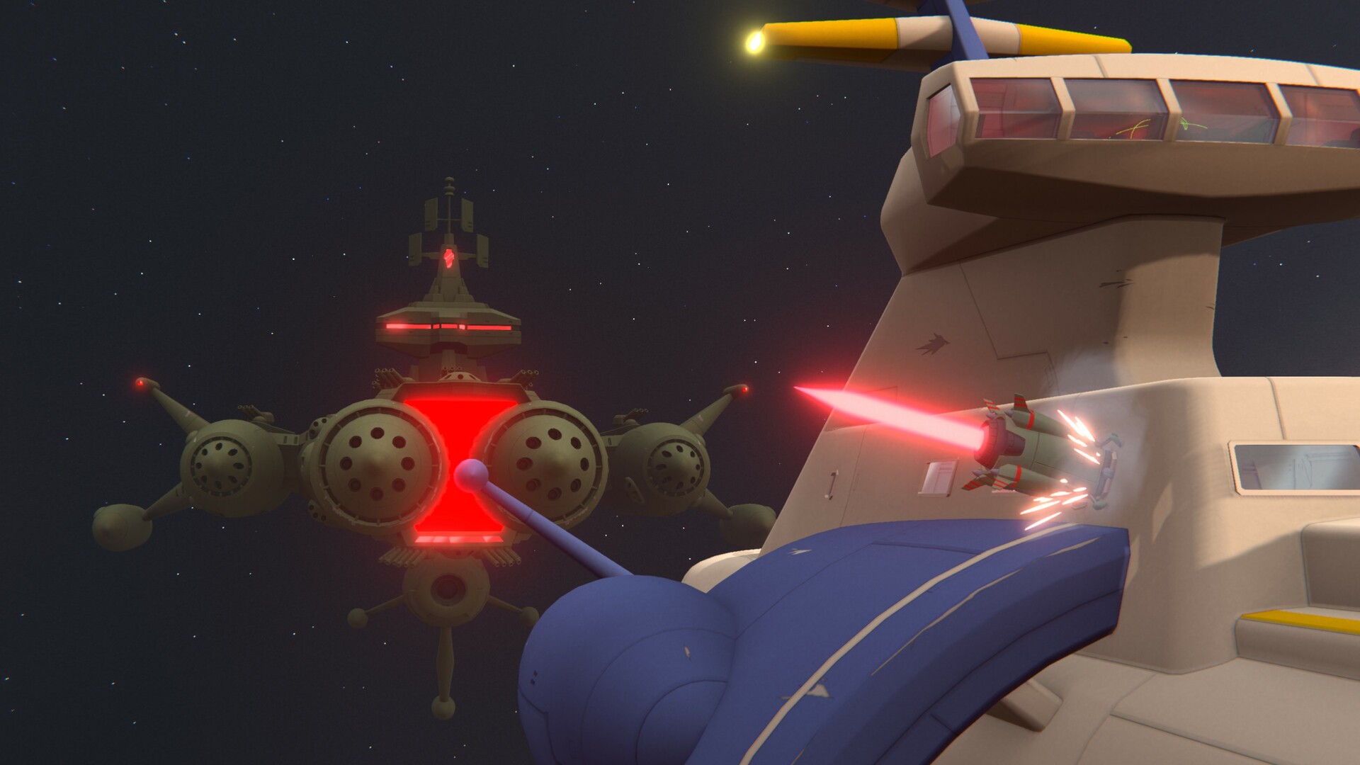 Jumplight Odyssey Steam Account