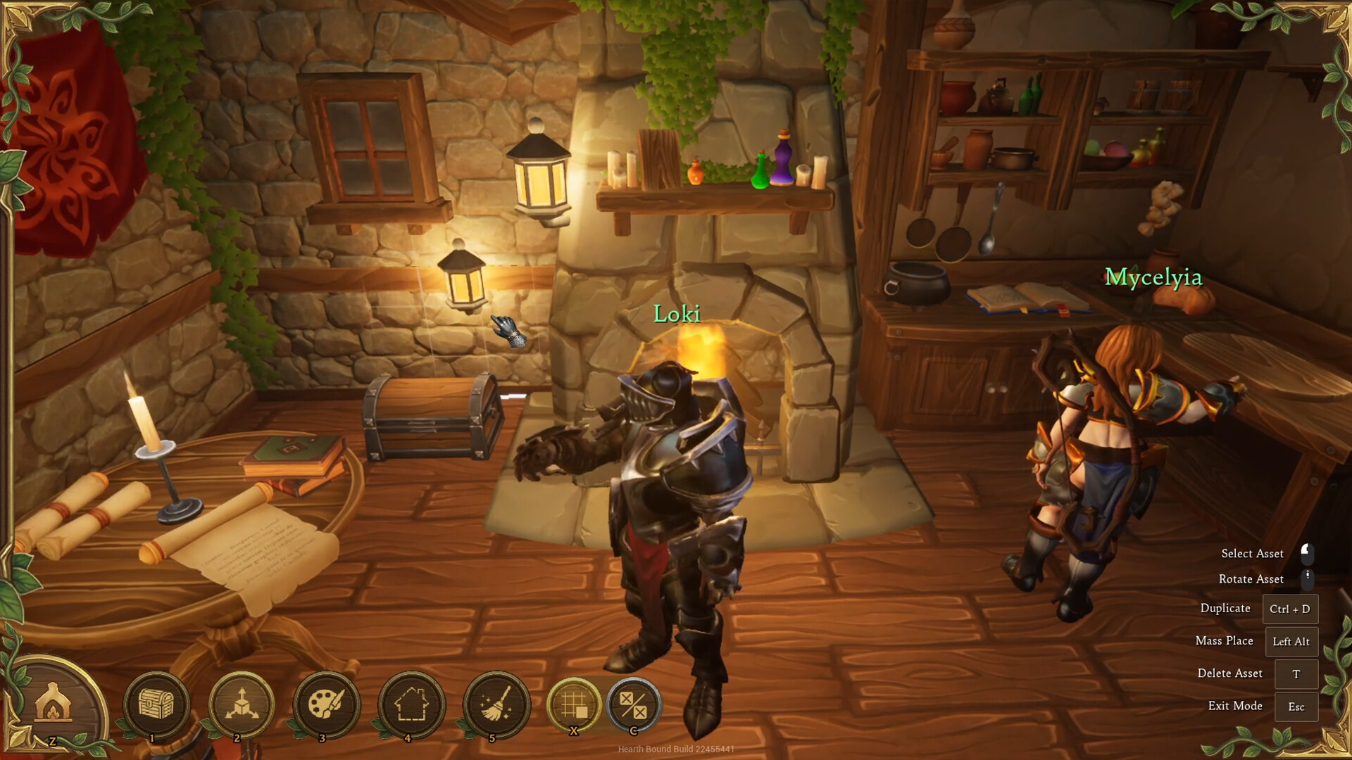Hearth Bound PC Steam CD Key