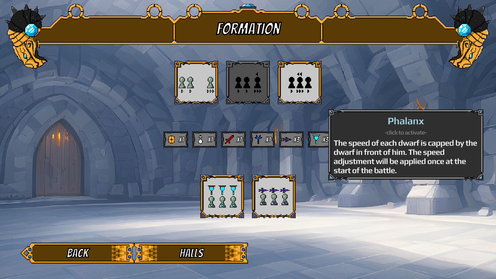 Dwarves: Glory, Death and Loot Steam Account