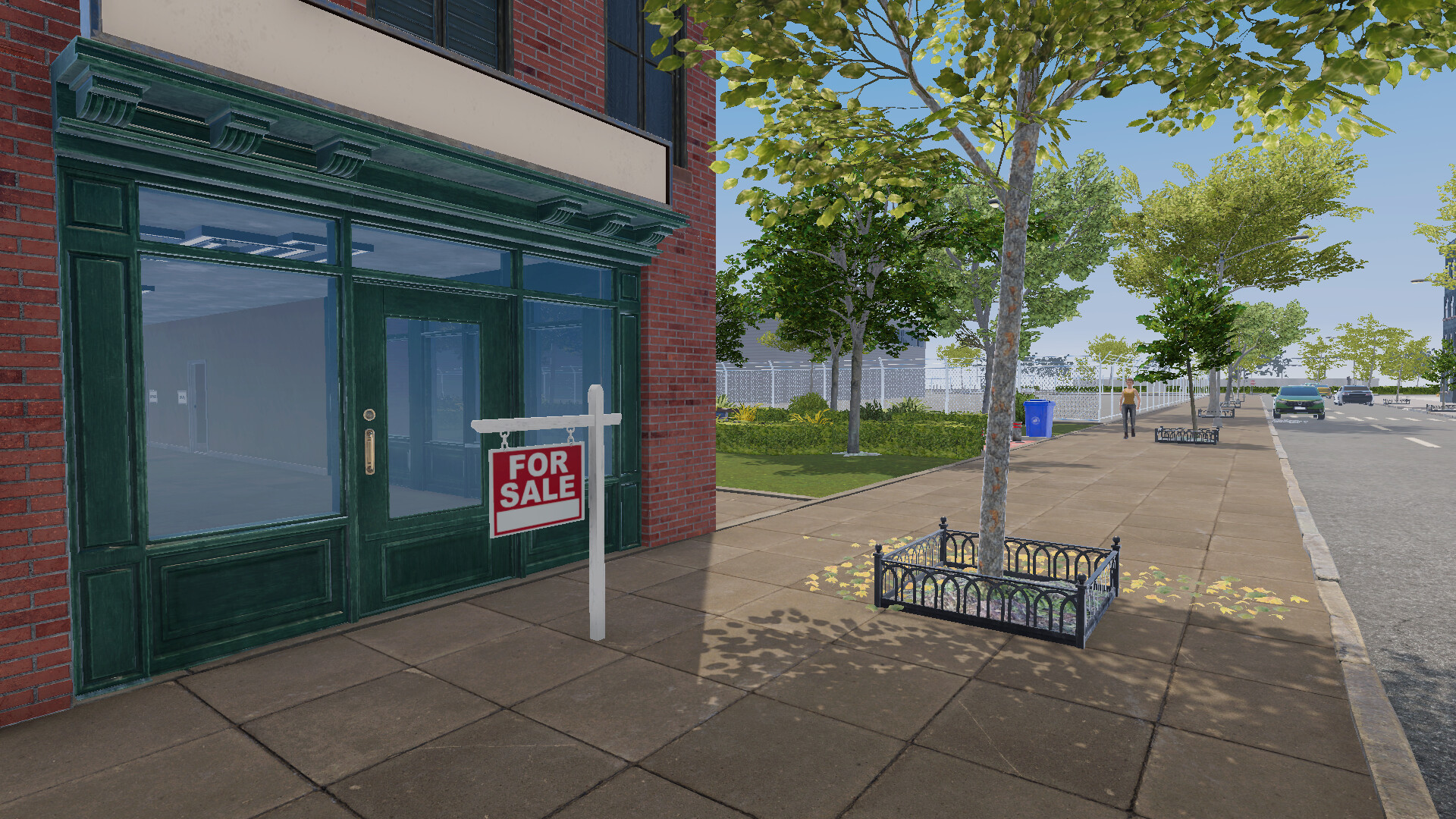 Business Simulator 2026 PC Steam CD Key