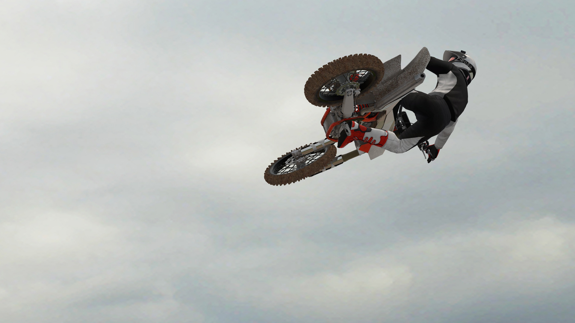 MX Bikes EU PC Steam Altergift