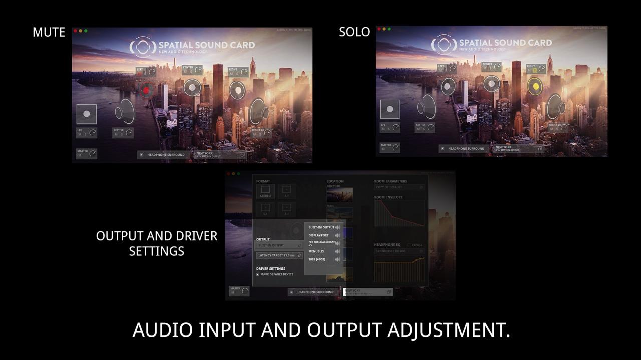 Spatial Sound Card Steam Klucz cyfrowy
