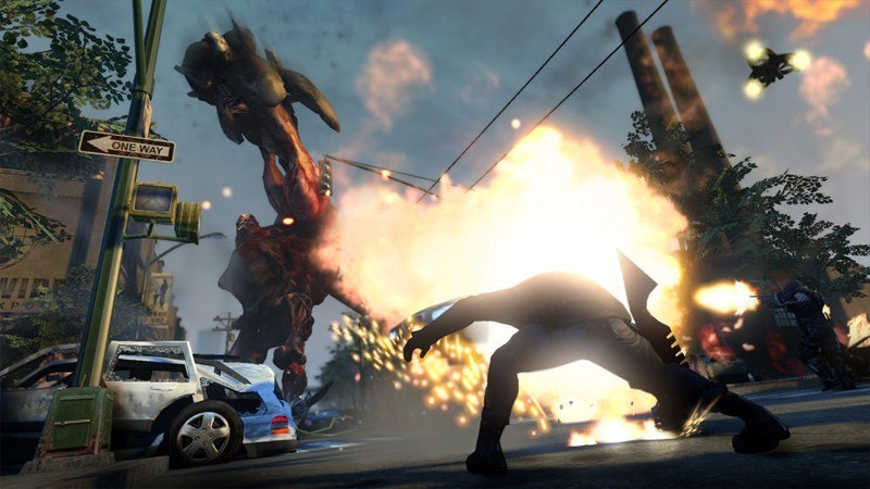 Prototype 2 Steam Account