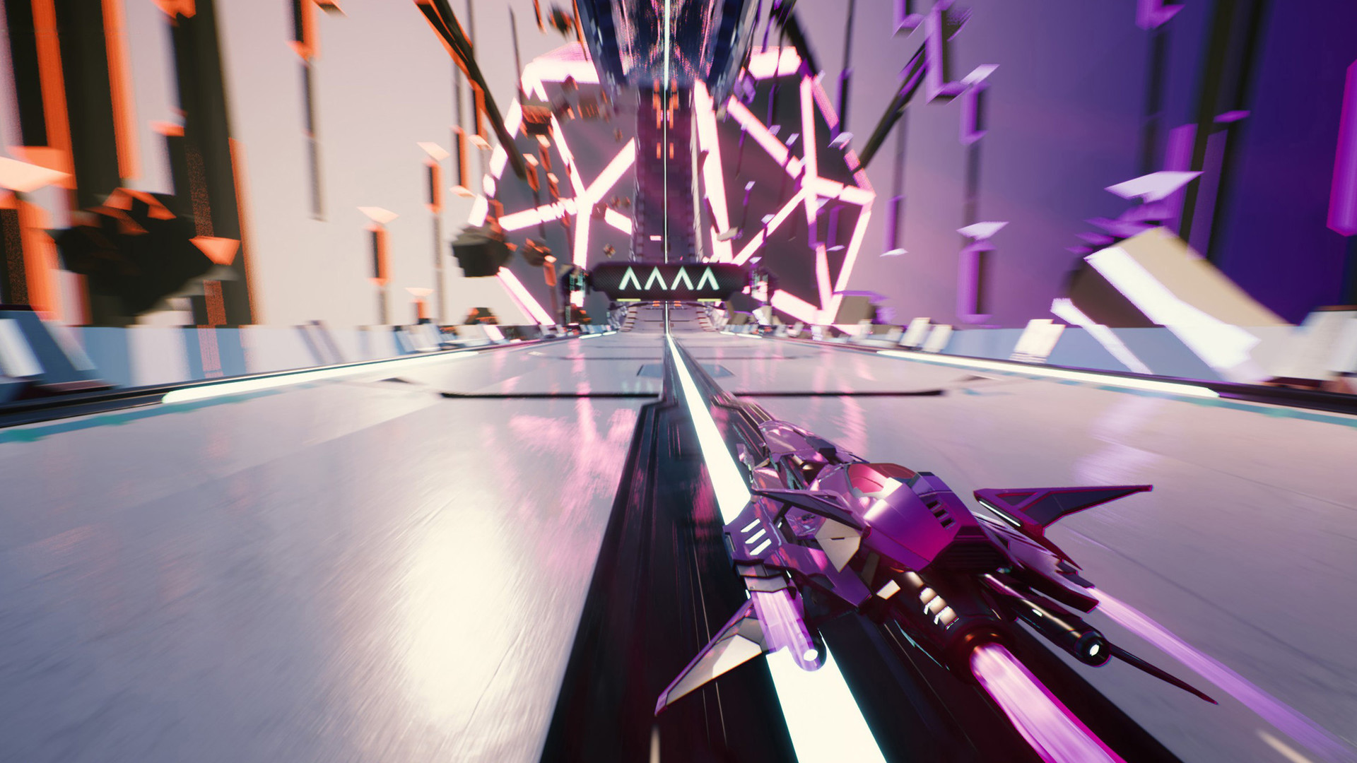 Redout 2 PC Epic Games Account