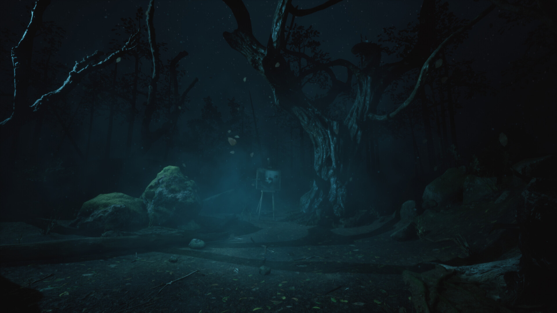 Horror Bundle XBOX One / Xbox Series X|S Account