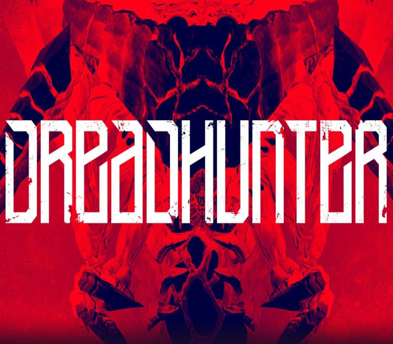 Dreadhunter PC Steam Account