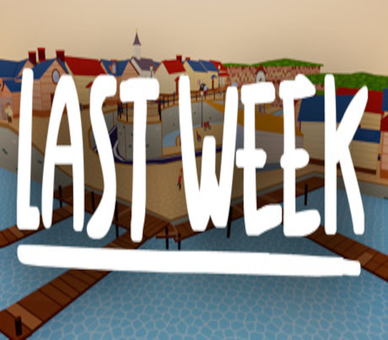 Last Week Steam CD Key