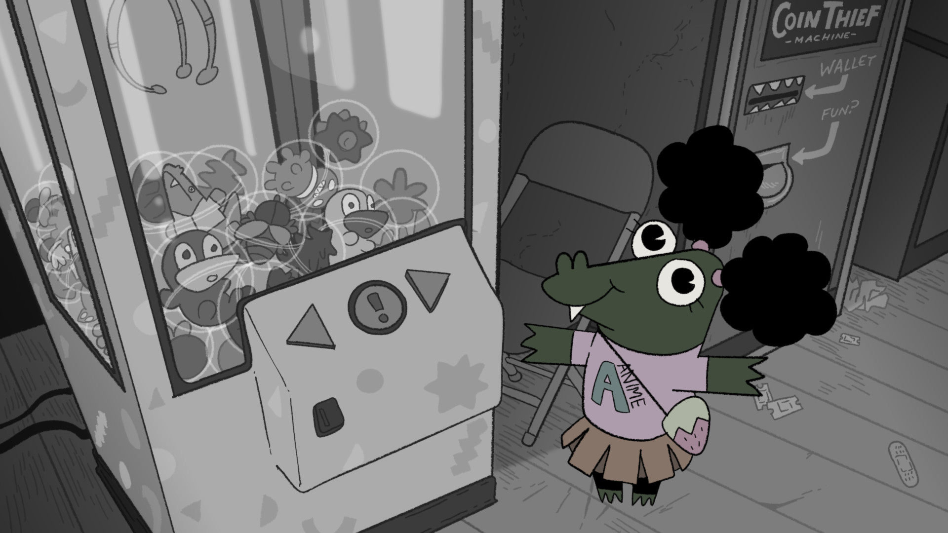 Later Alligator PC Steam CD Key (valid until February 2027)