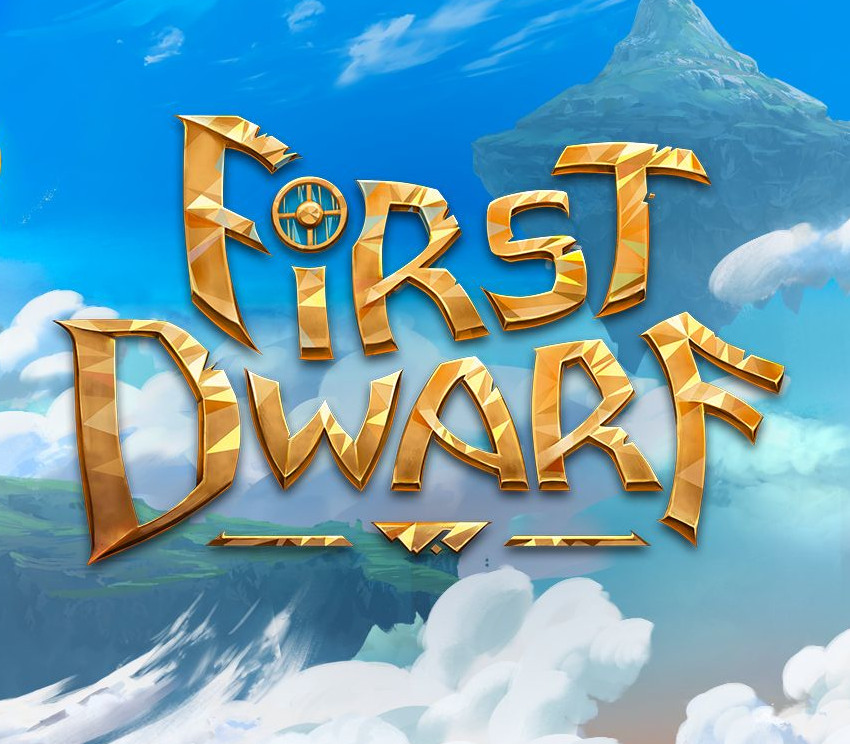 First Dwarf PC Steam CD Key