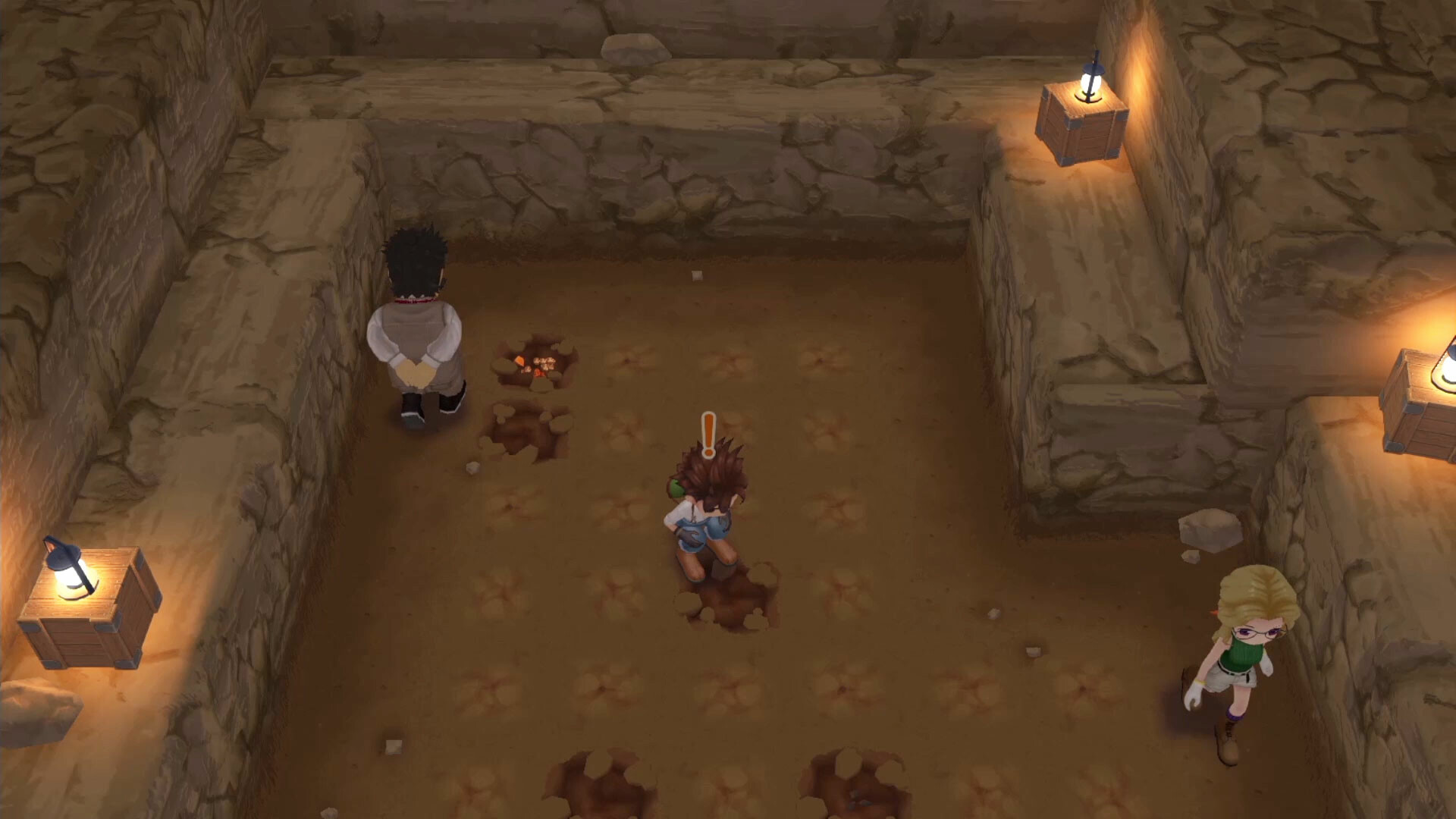 Story of Seasons: A Wonderful Life PC Steam CD Key