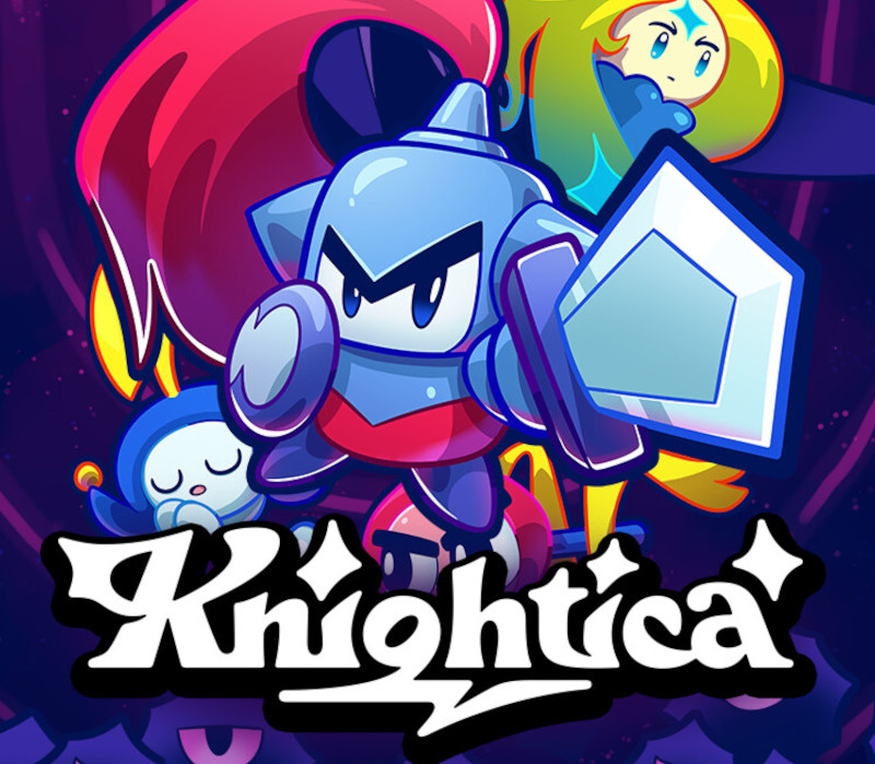 Knightica PC Steam CD Key