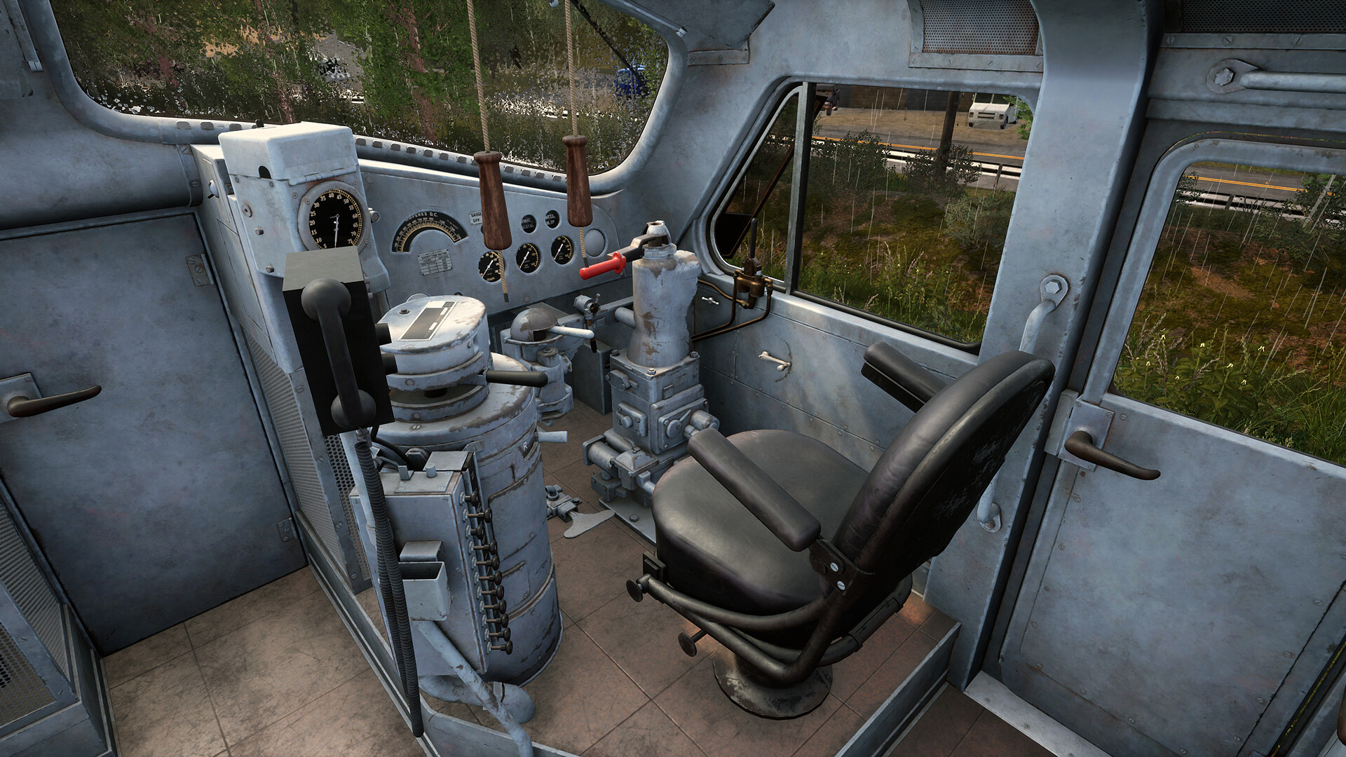 Train Sim World: Clinchfield Railroad – Elkhorn–Dante Route Add-On