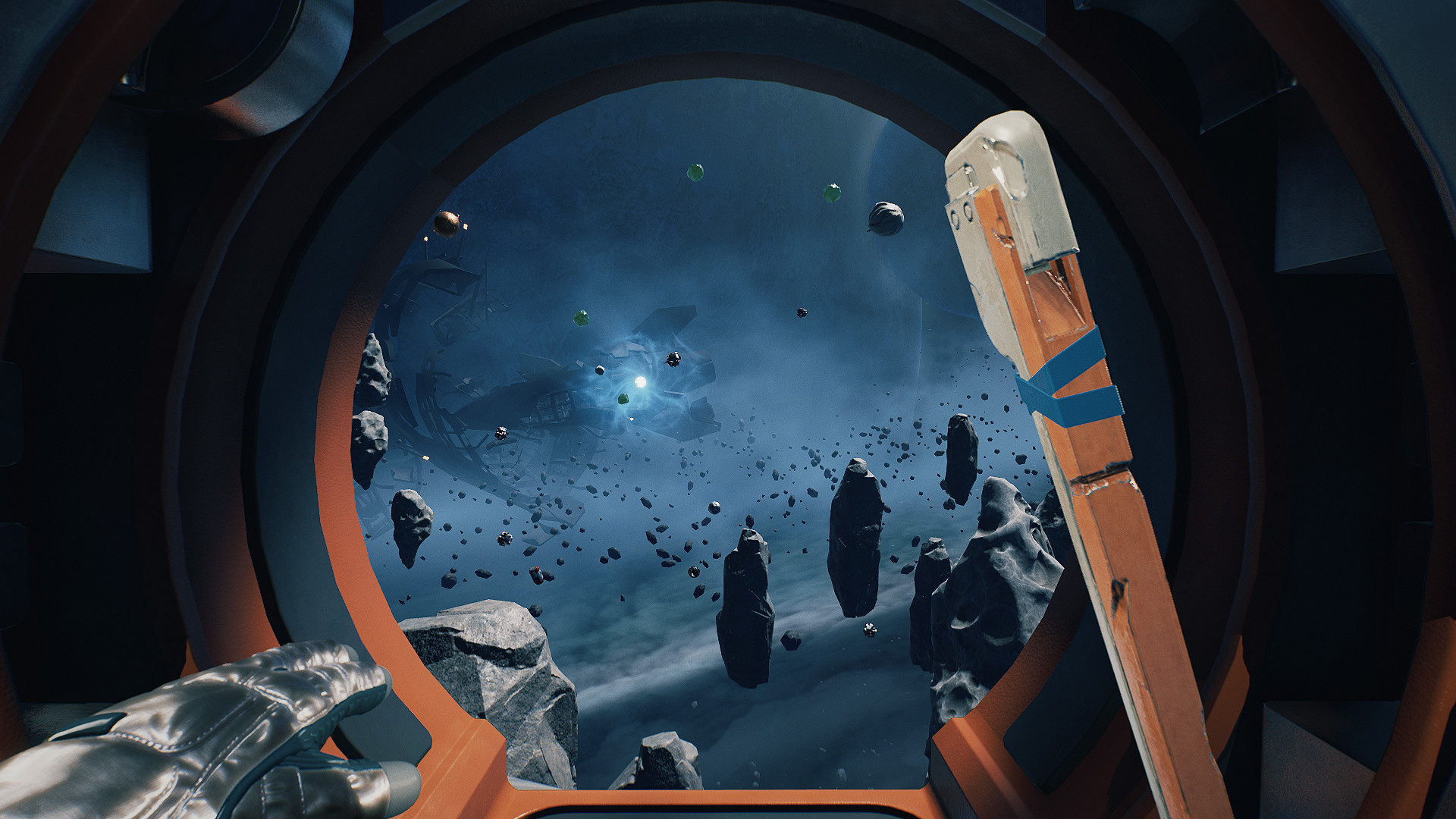 Breathedge EU PC Steam CD Key