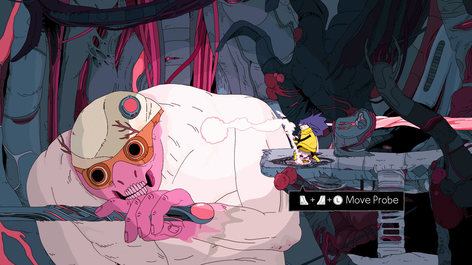 Minute of Islands (Steam)