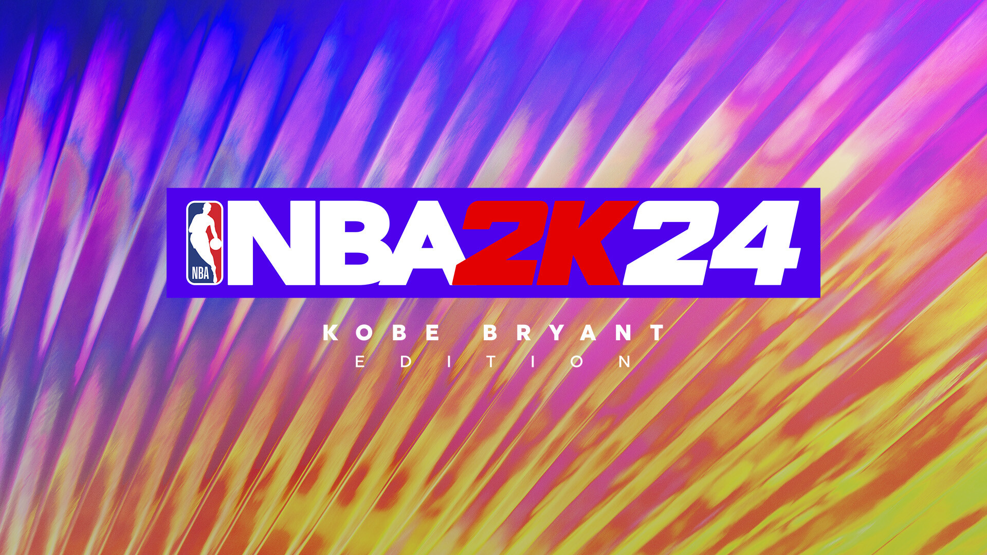 NBA 2K24 Kobe Bryant Edition EU Steam CD Key