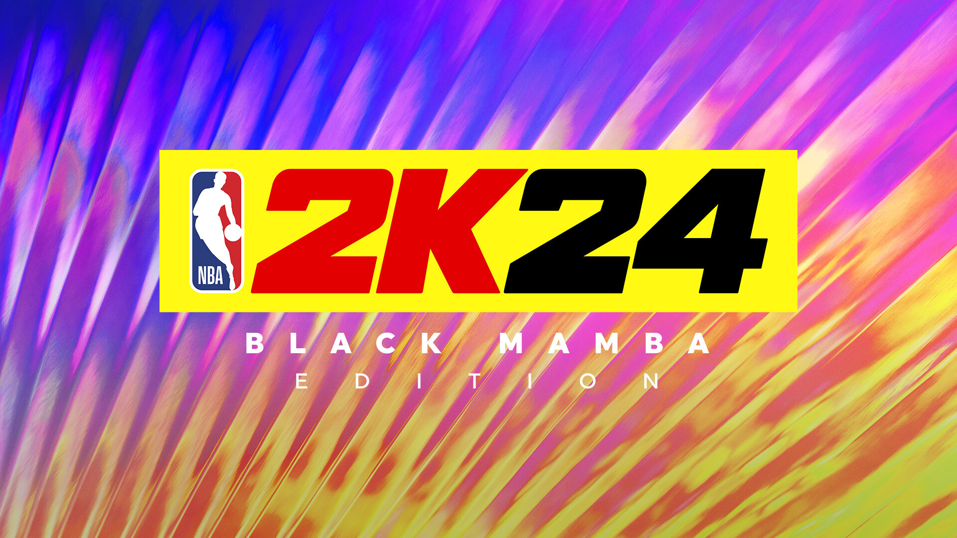 NBA 2K24 Kobe Bryant Edition EU Steam CD Key