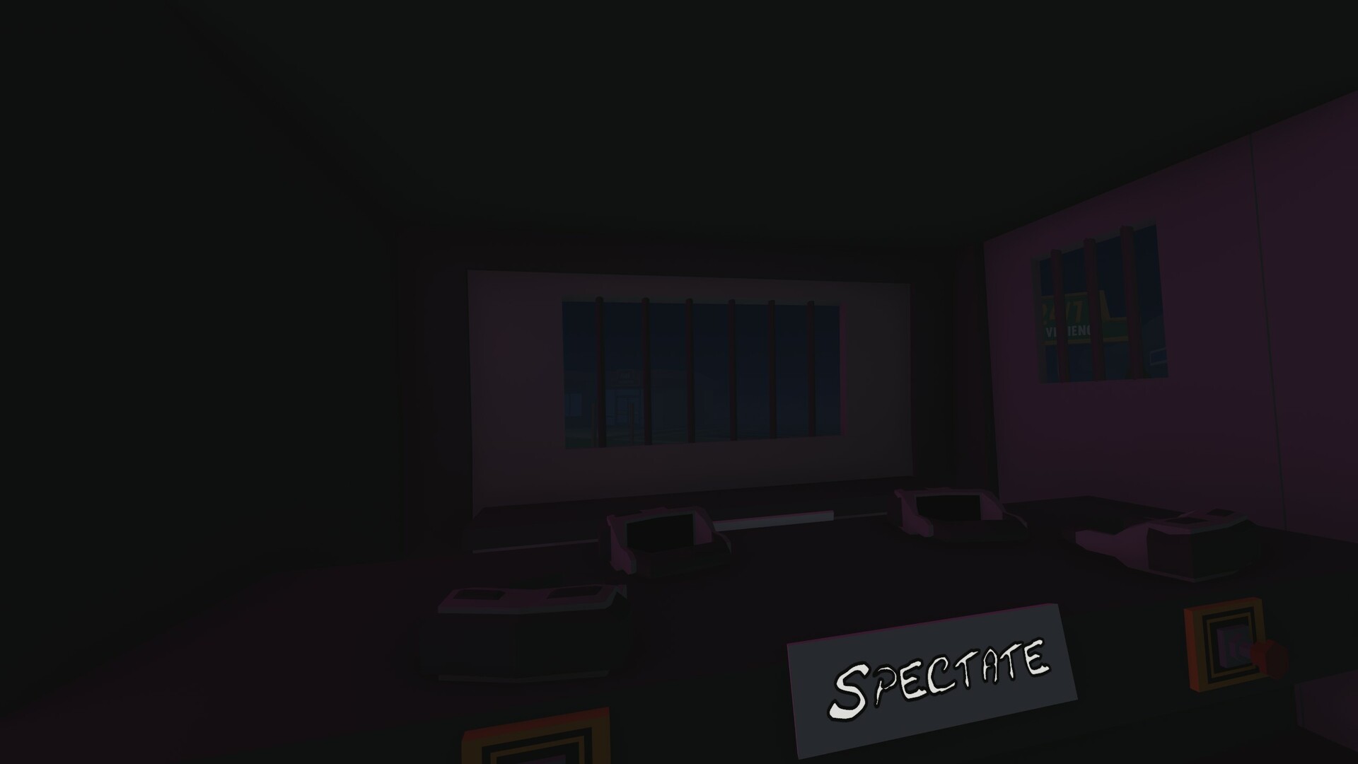 The Break-In PC Steam CD Key