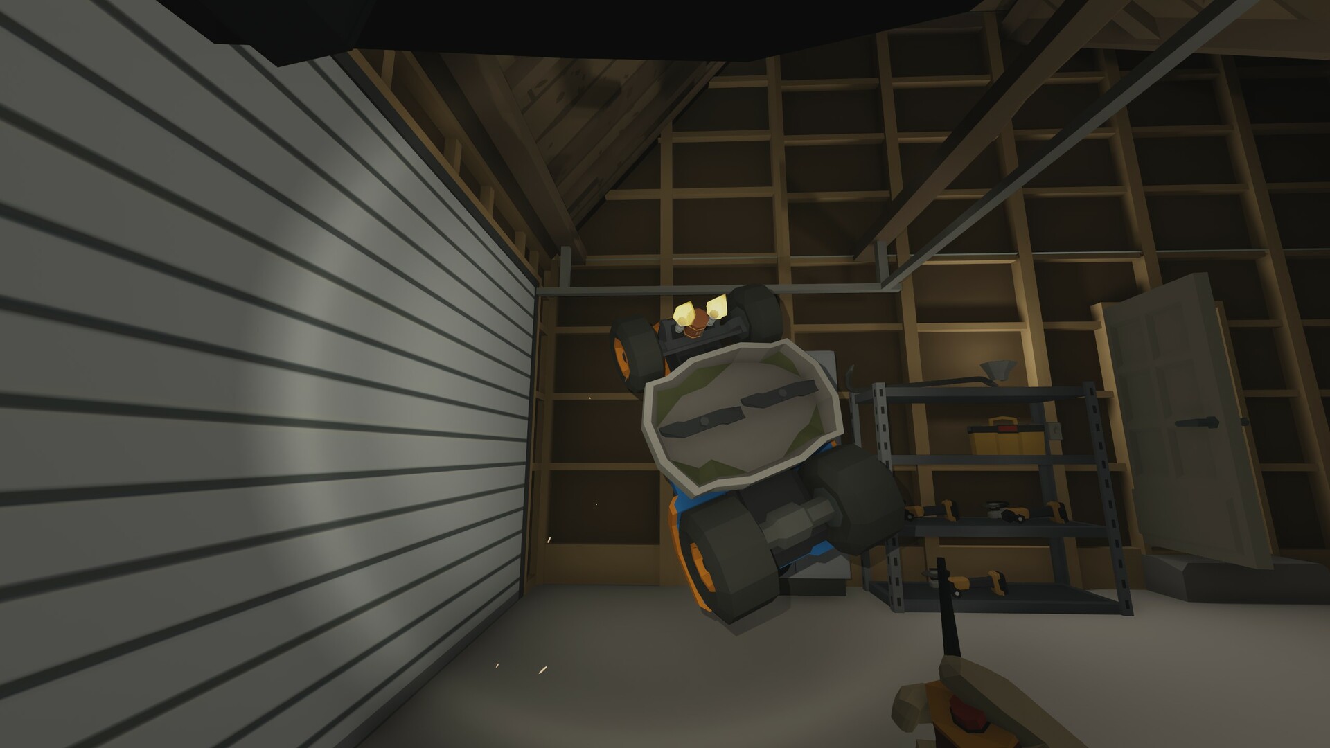 The Break-In PC Steam CD Key