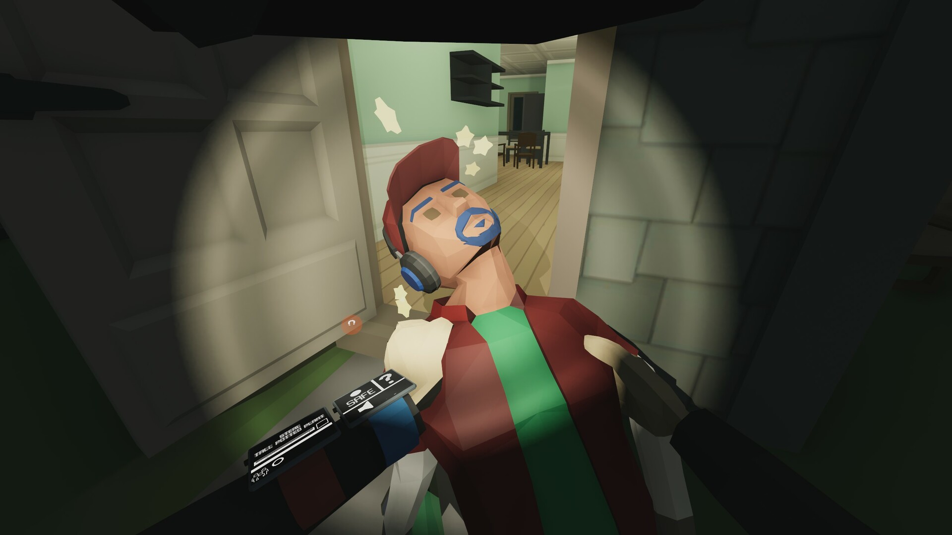 The Break-In PC Steam CD Key