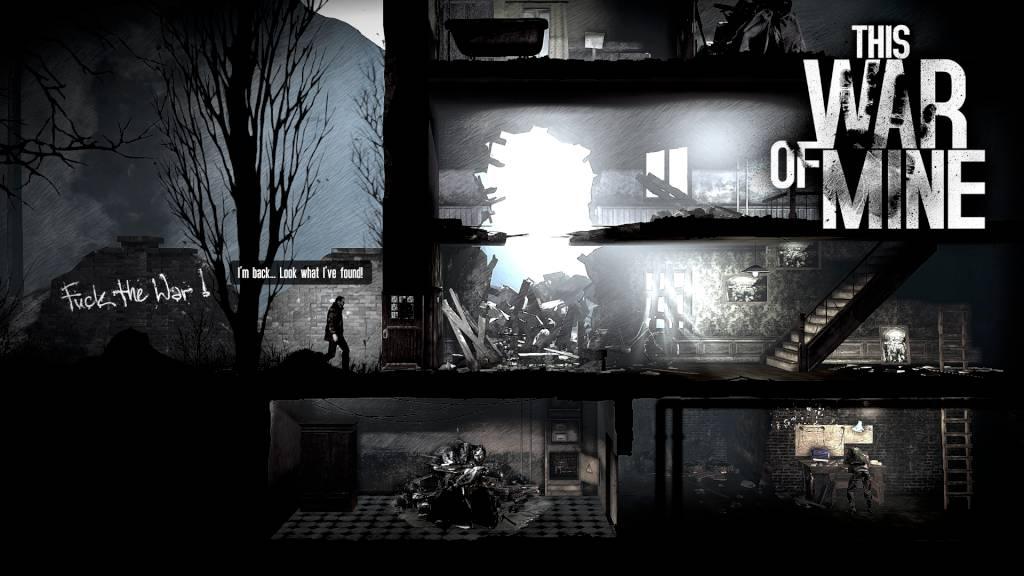 This War of Mine - Steam Klucz