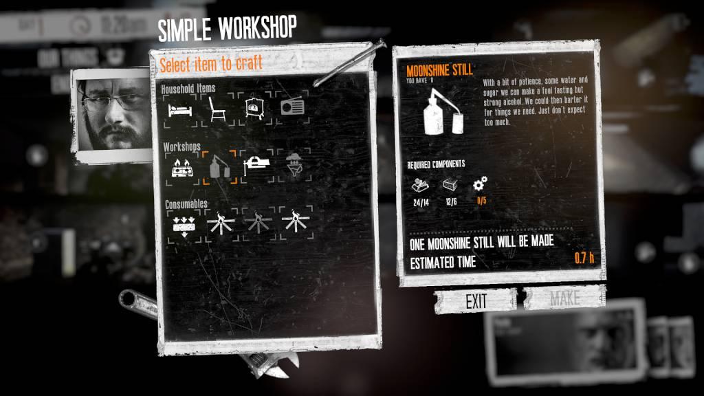 This War of Mine - Steam Klucz