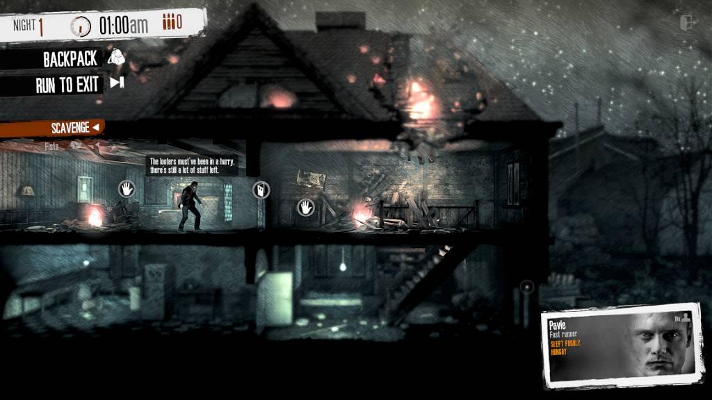 This War of Mine - Steam Klucz