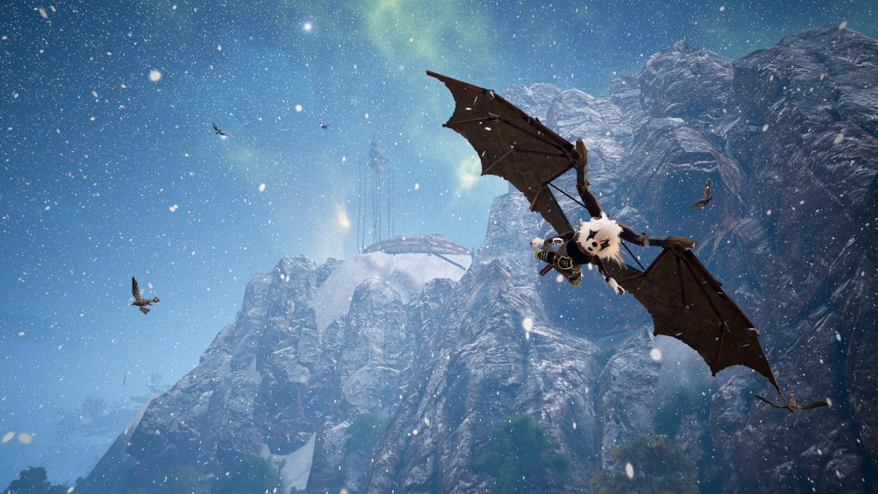 BIOMUTANT AR XBOX One CD Key