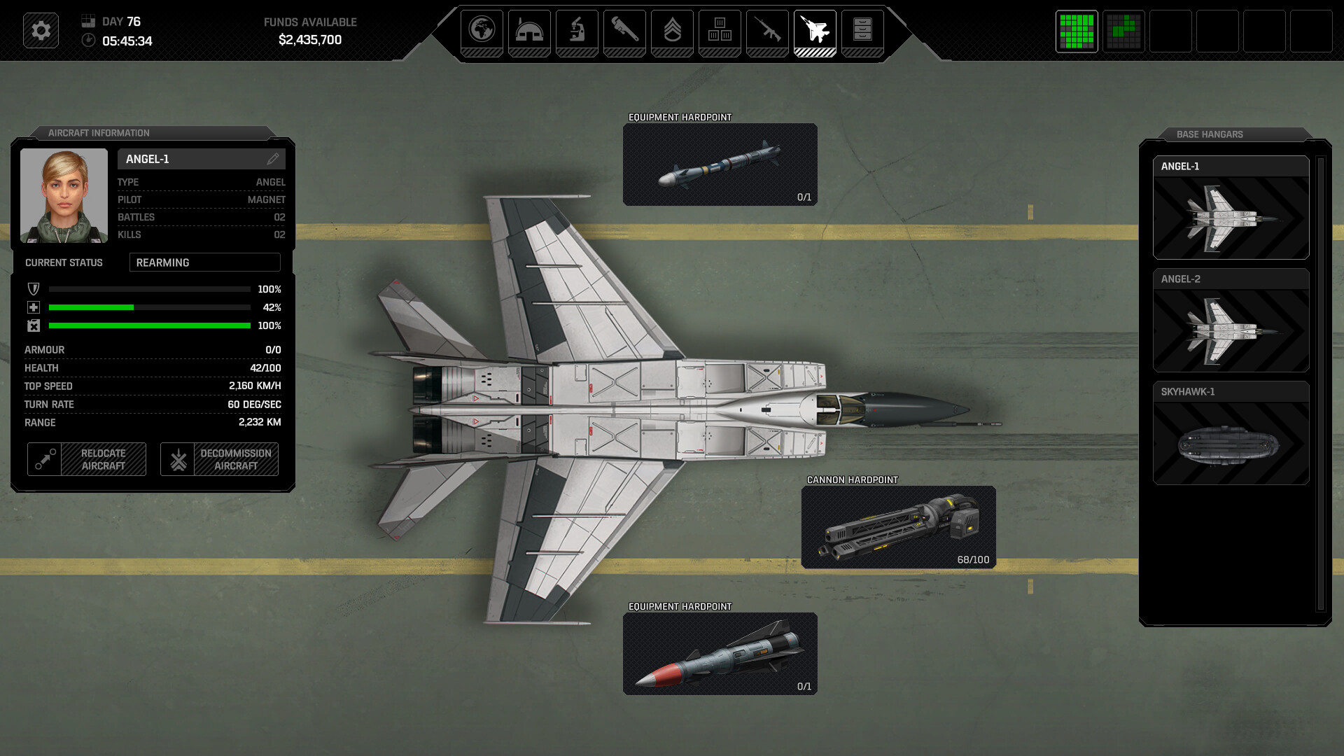 Xenonauts 2 PC Steam CD Key