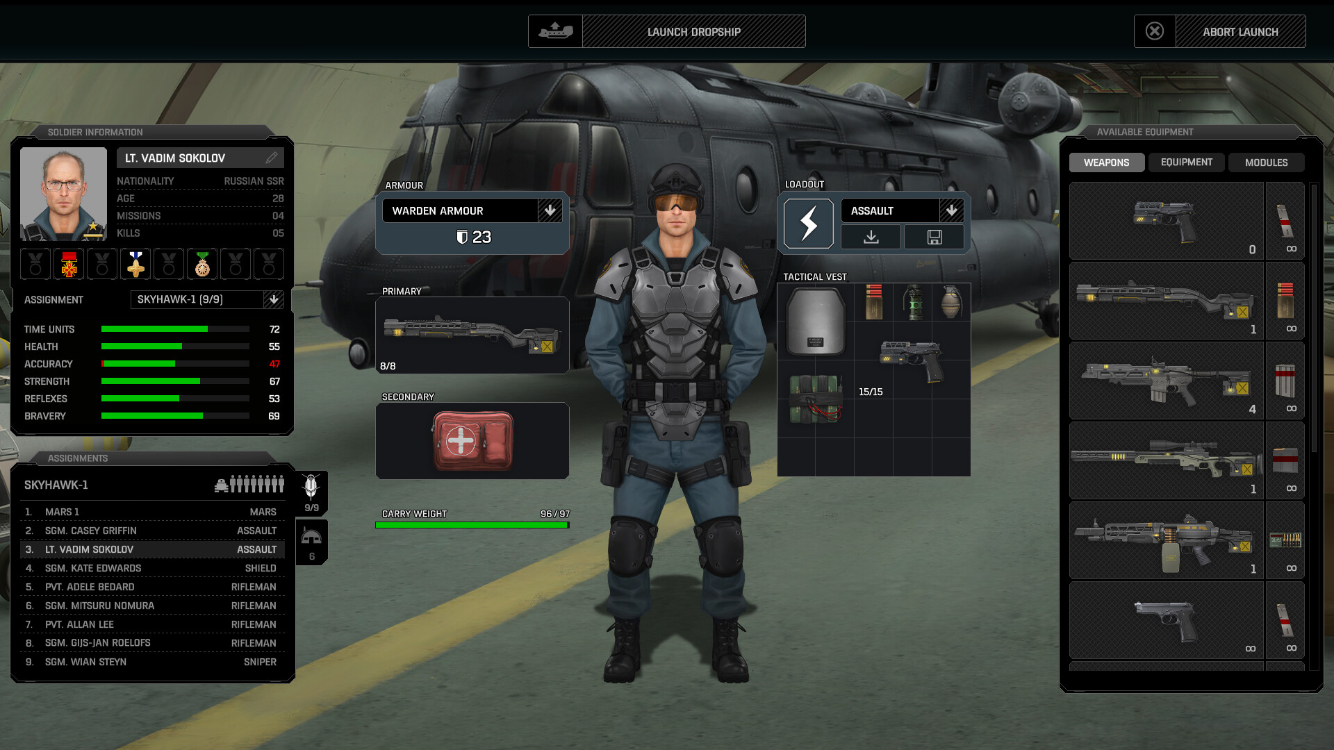 Xenonauts 2 PC Steam CD Key