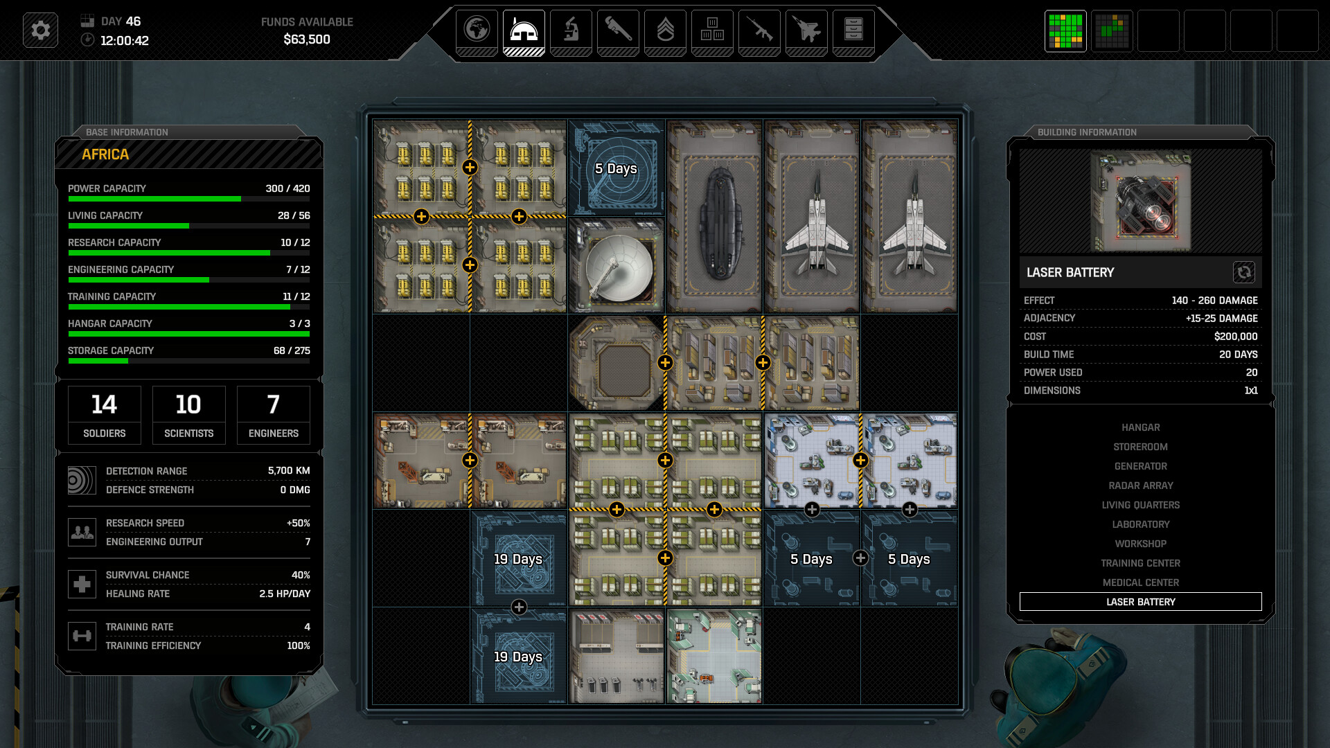 Xenonauts 2 PC Steam CD Key