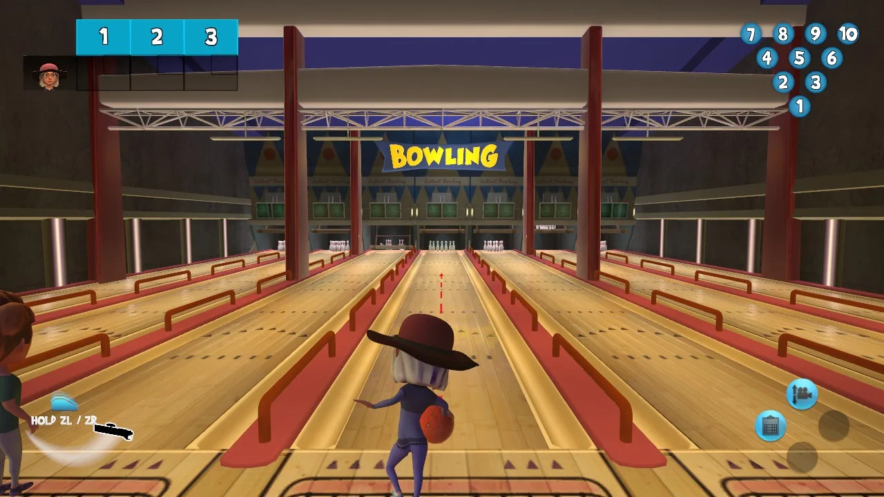 Instant Sports (Nintendo Switch) - Klucz EU