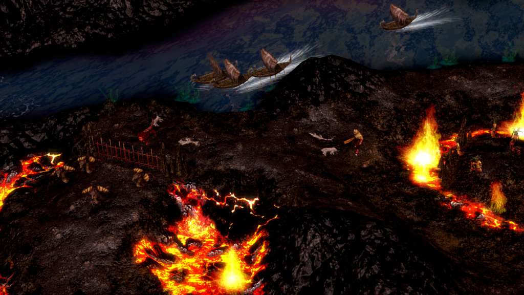 Age of Mythology EX + Tale of the Dragon Steam CD Key