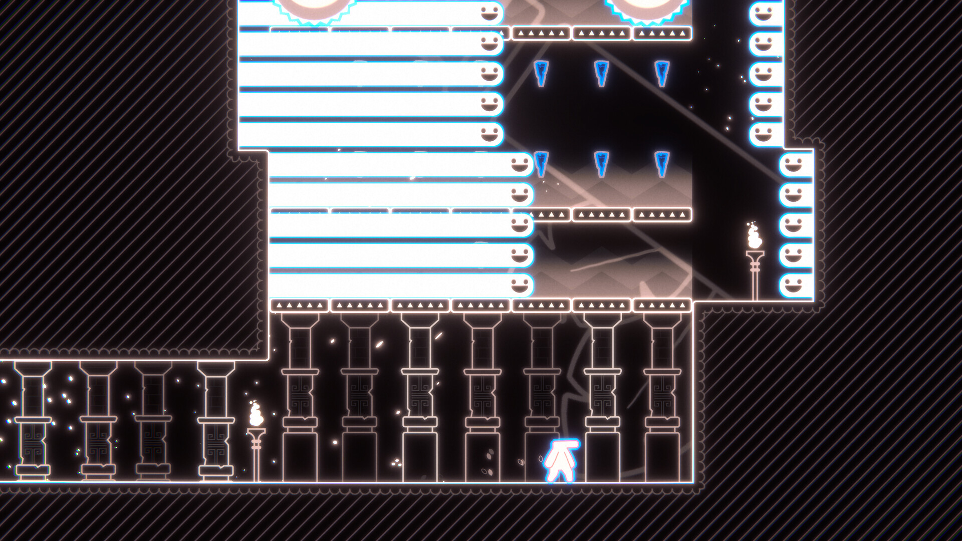 Mr. Run And Jump Steam CD Key