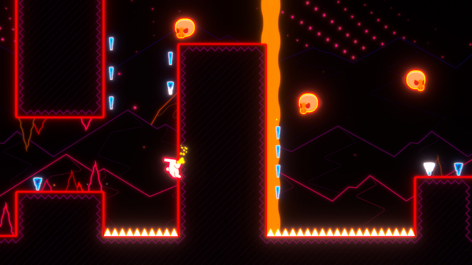 Mr. Run And Jump Steam CD Key